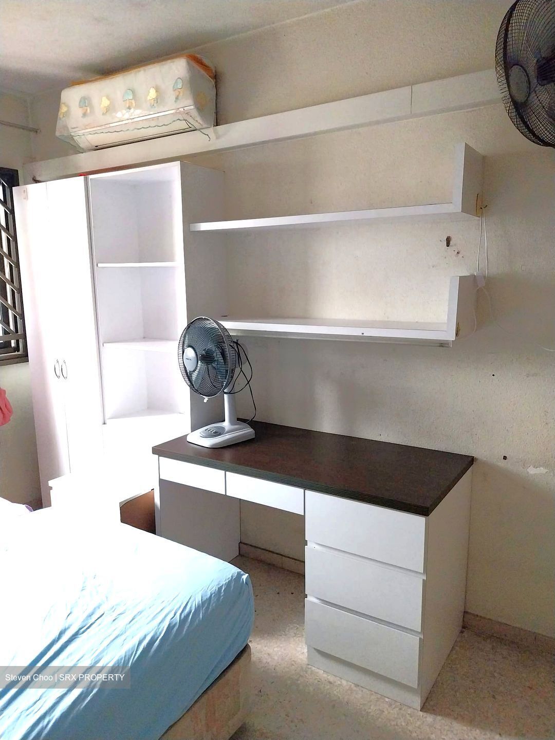 Blk 161 Woodlands Street 13 (Woodlands), HDB 4 Rooms #638206301
